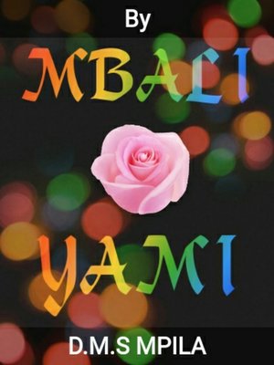 cover image of Mbali Yami